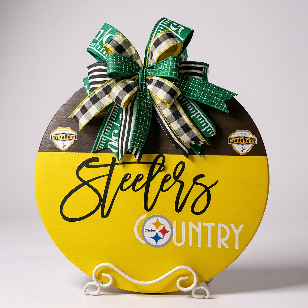 Steelers Country