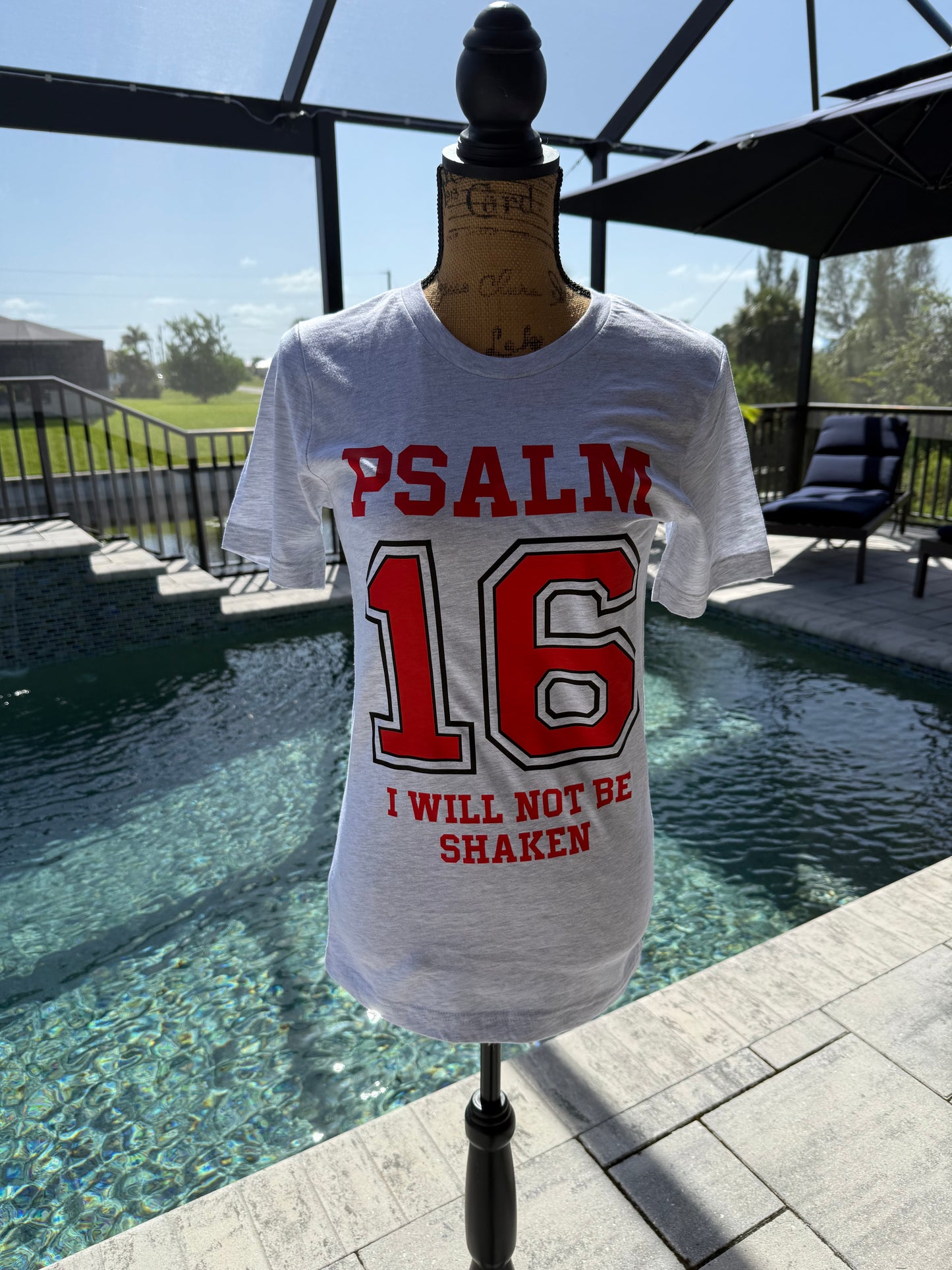 Psalm 16