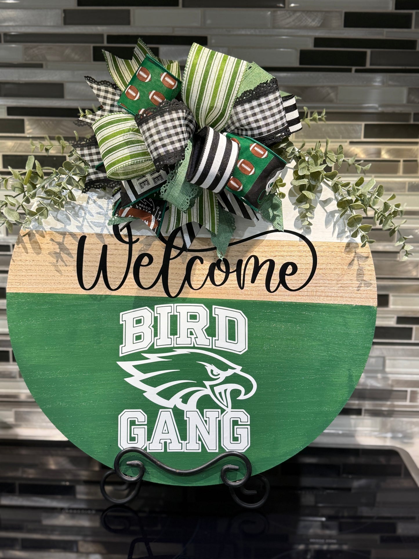 Bird Gang