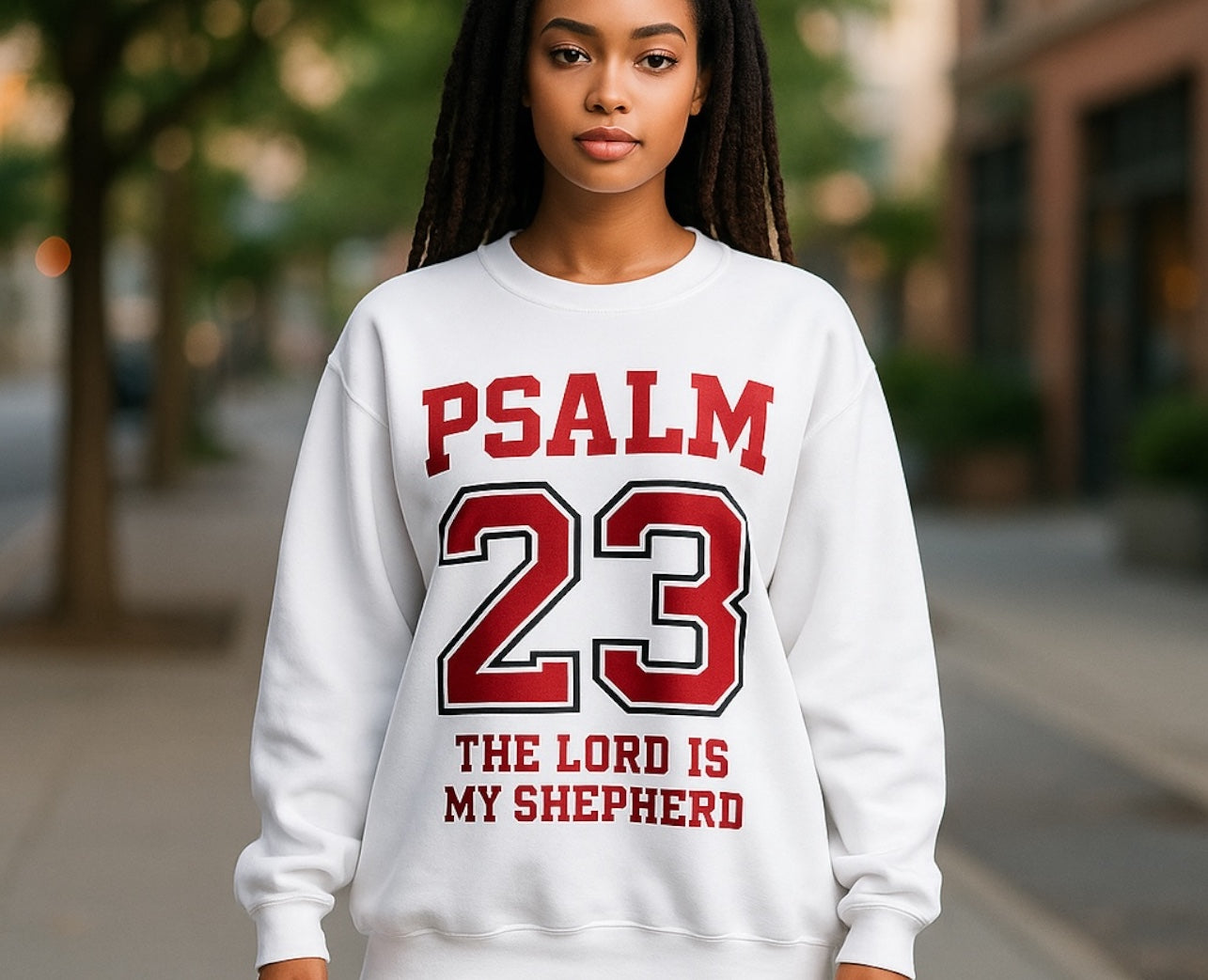 Psalm 23