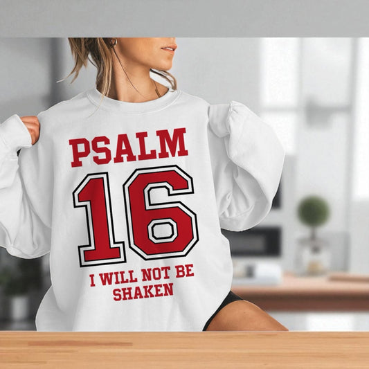 Psalm 16