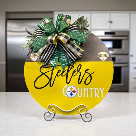 Steelers Country