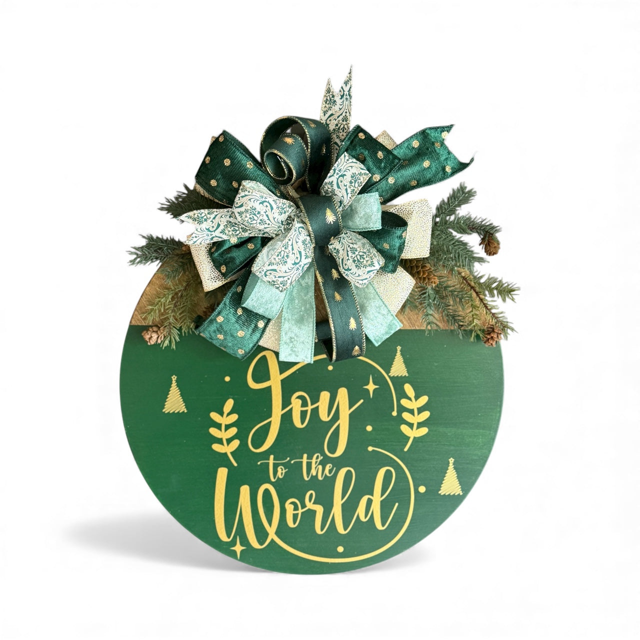 Joy To The World