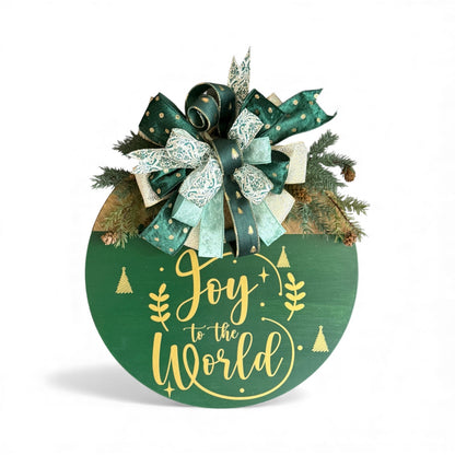 Joy To The World