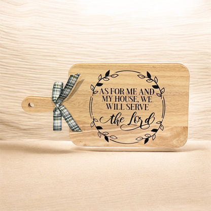 Kitchen Wood Decor